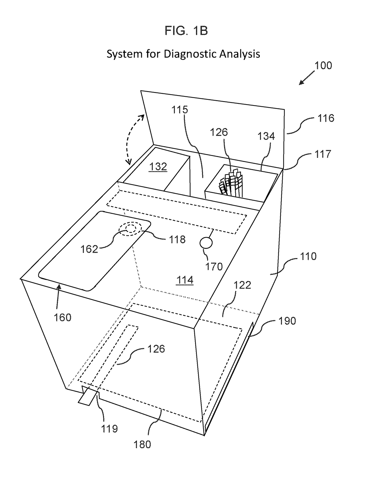 System and method for urine analysis and personal health monitoring