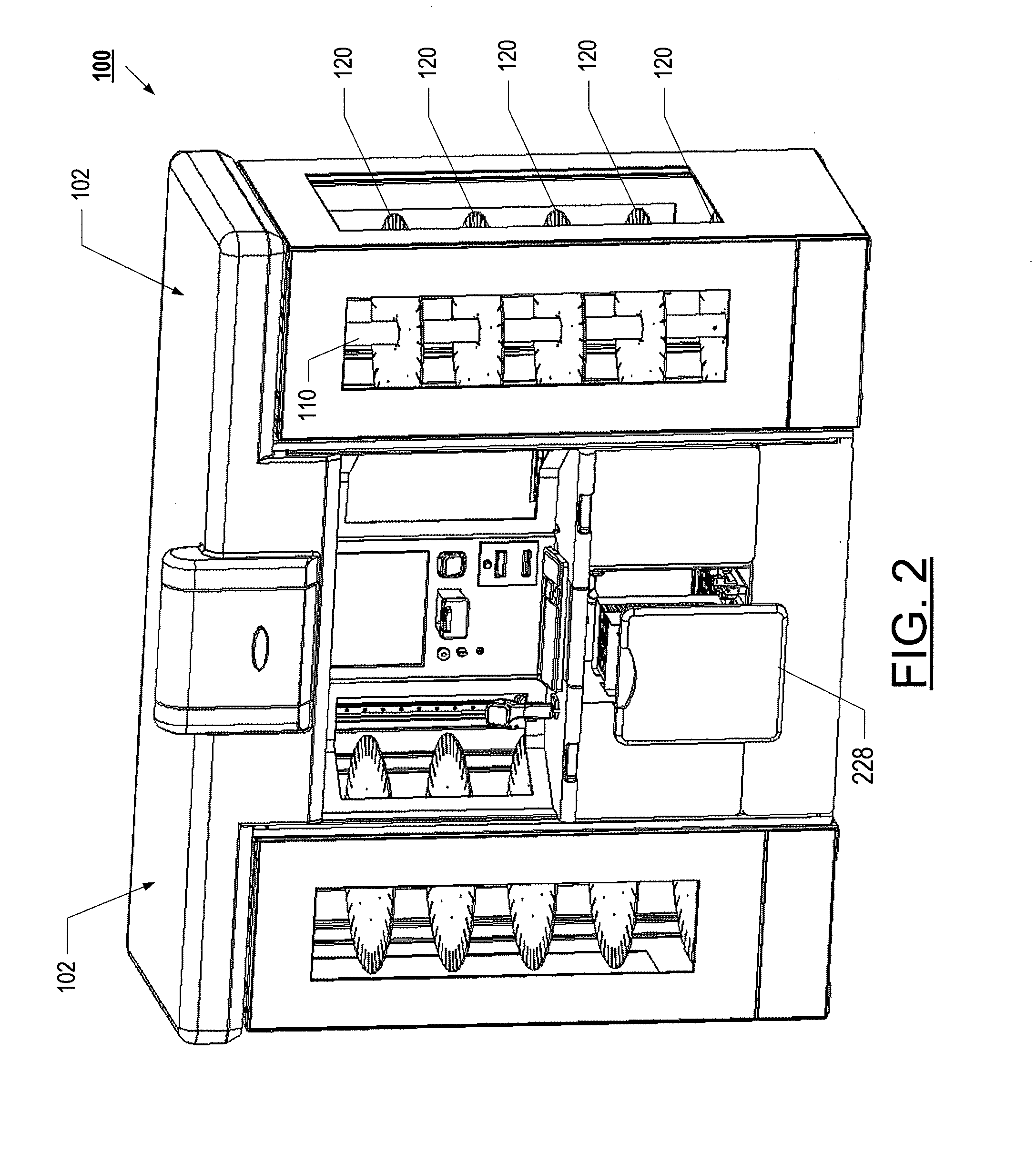 System, method, apparatus and computer program product for capturing human-readable text displayed on a unit dose package