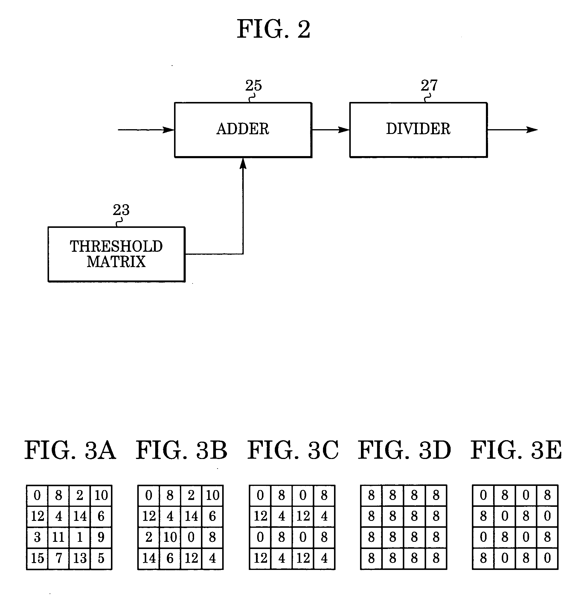 Image processing method and apparatus