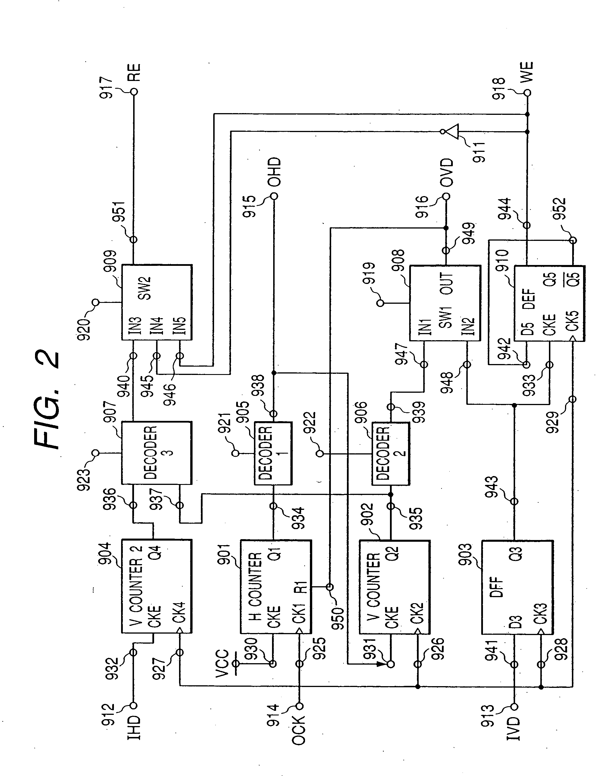 Image processing device