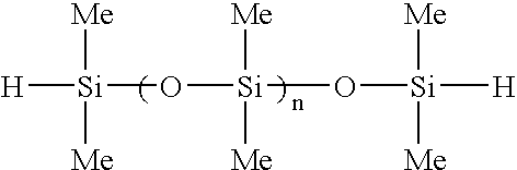 Liquid recording material