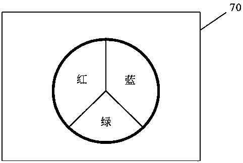 Interaction method of user and touch pen, classification system and touch pen product