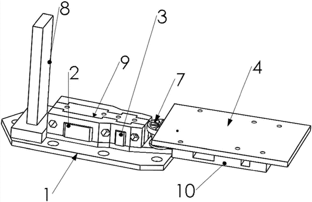 Autonomous charging system and operating method thereof