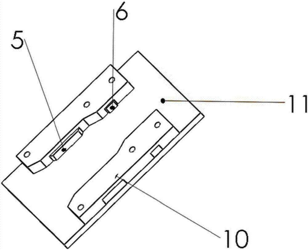 Autonomous charging system and operating method thereof