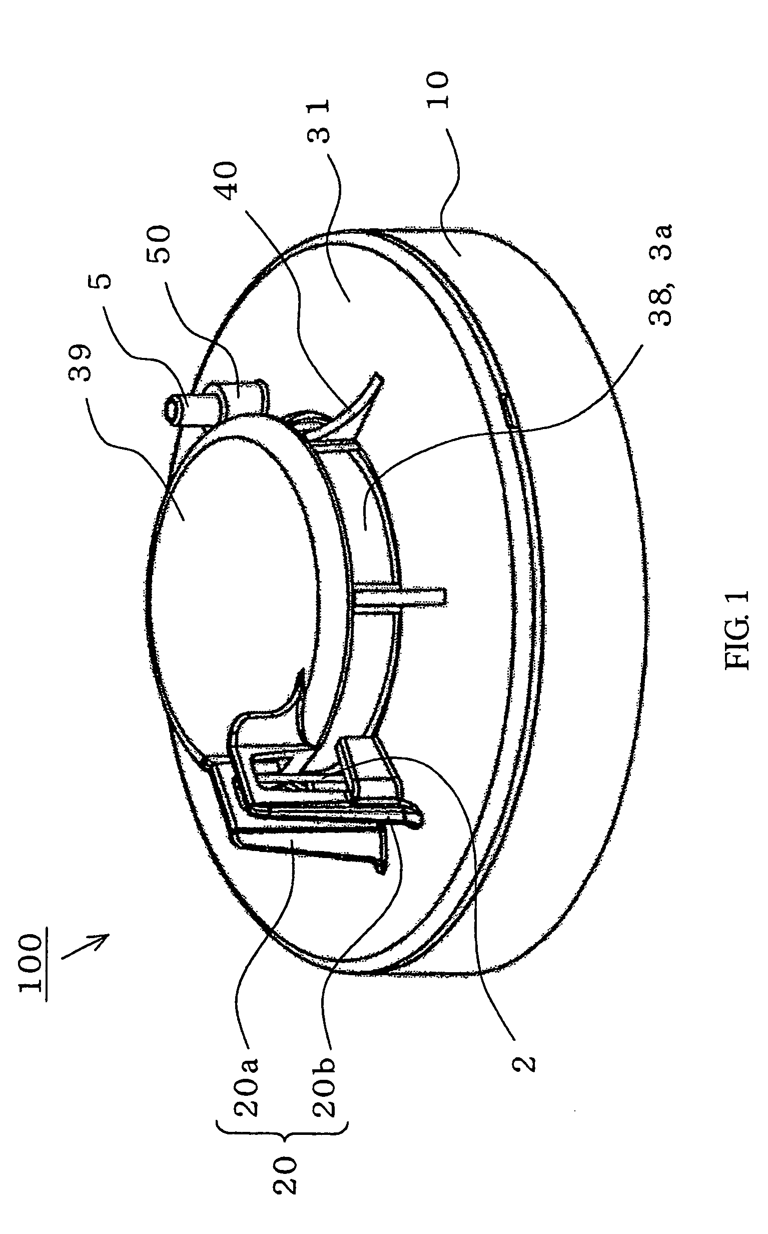 Combination smoke and heat detector