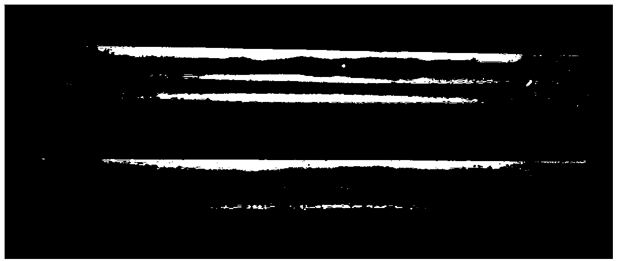 Zirconia-based NOx sensor and preparation method thereof