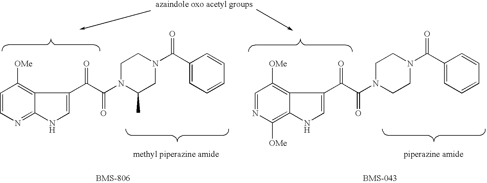 Piperazine amidines as antiviral agents