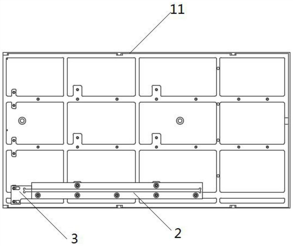 Hot plug system