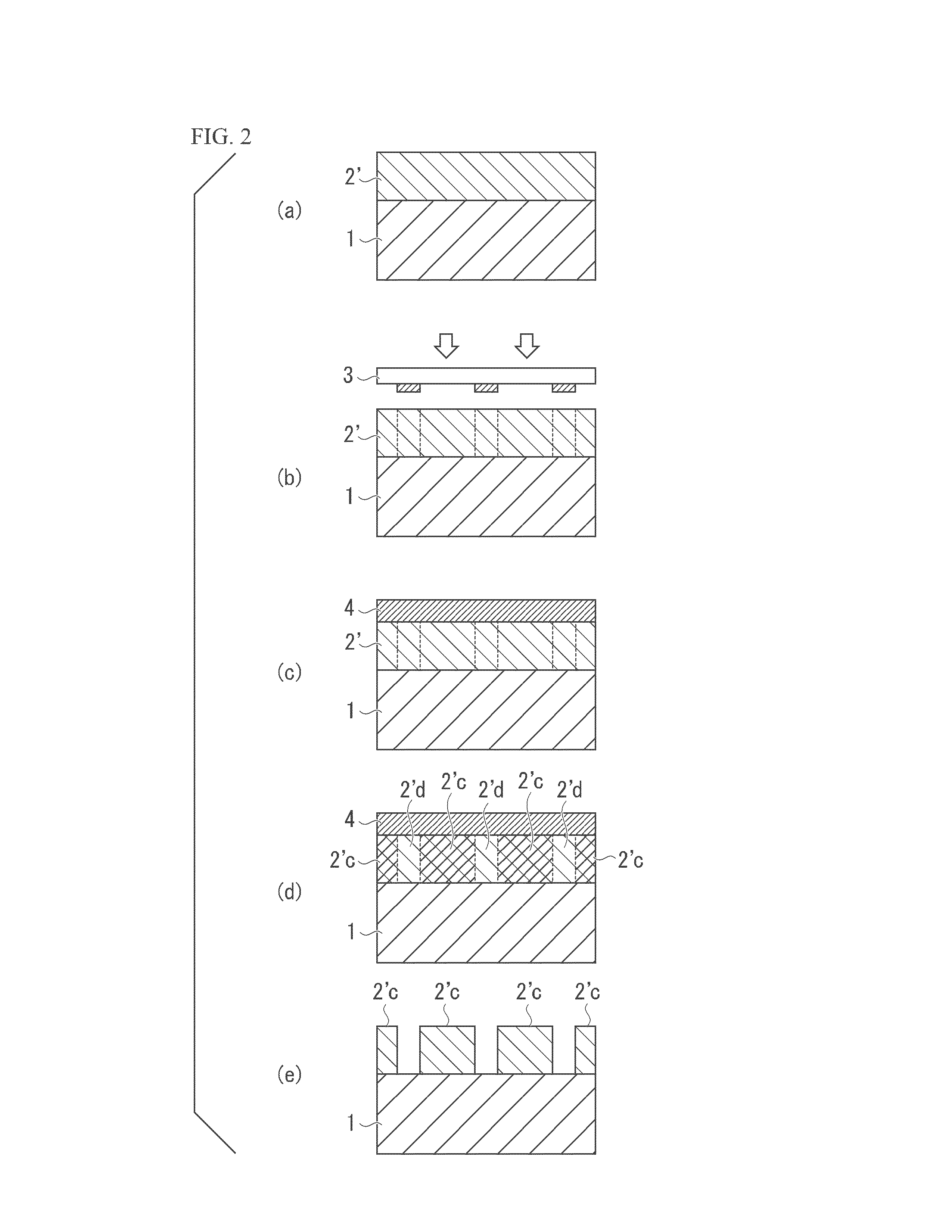 Resist composition and method of forming resist pattern