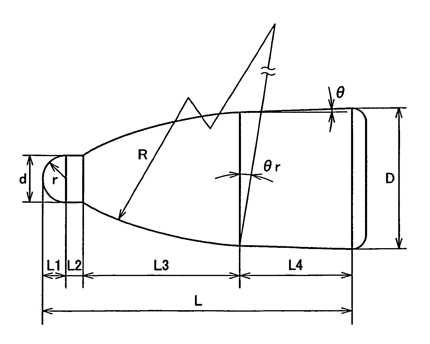 Making method for seamless metallic tube