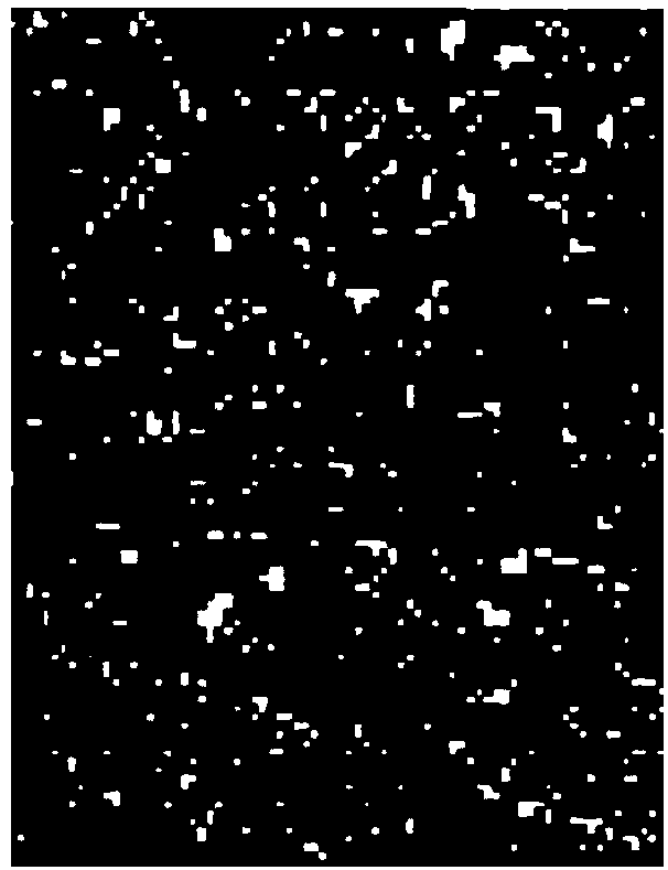 Method for dividing urban rainstorm waterlogging evaluation units based on Voronoi diagram