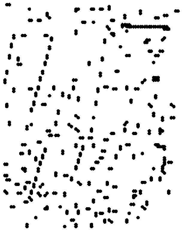 Method for dividing urban rainstorm waterlogging evaluation units based on Voronoi diagram