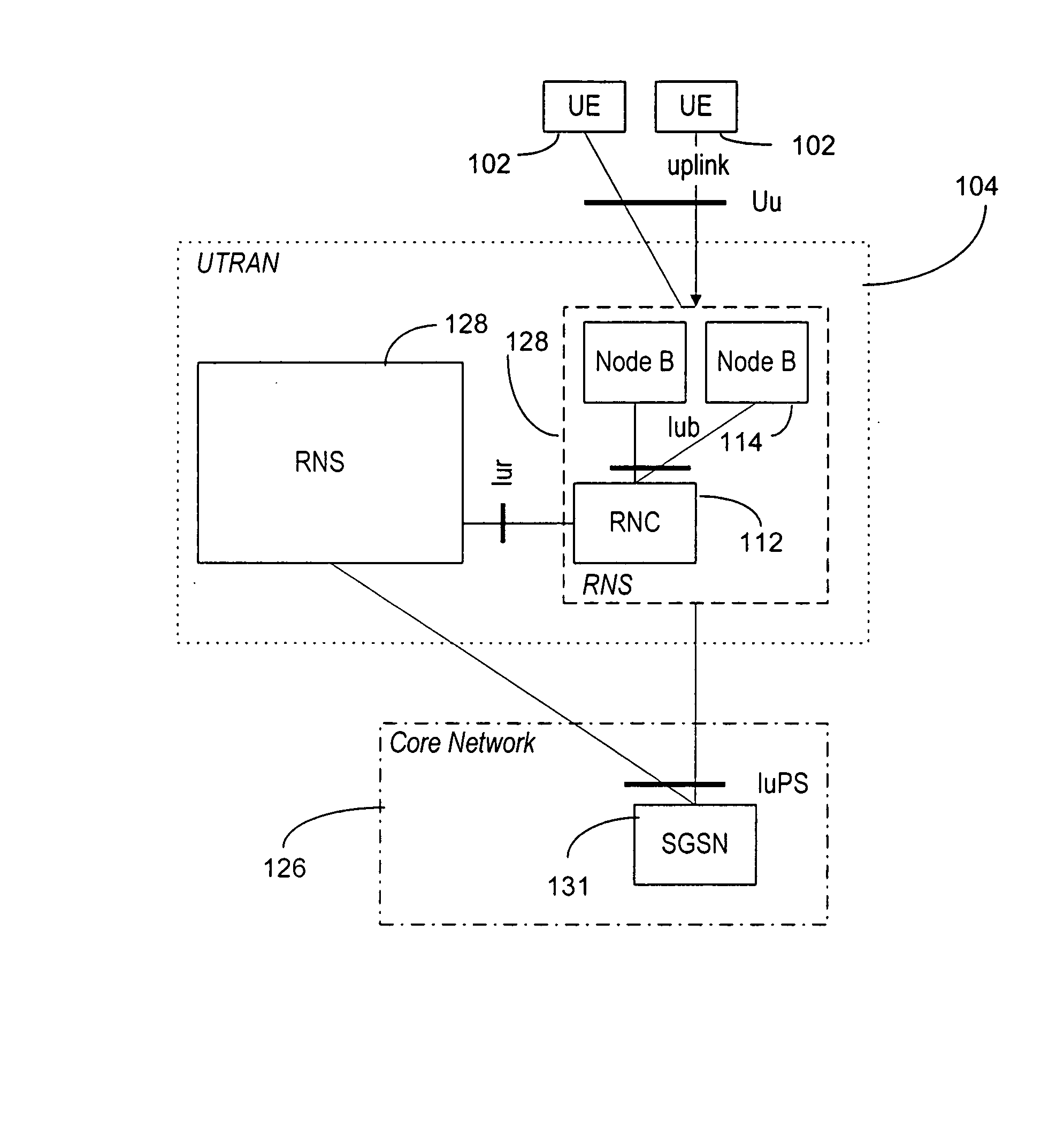 Method, apparatus and computer program for handling hybrid automatic repeat request failure