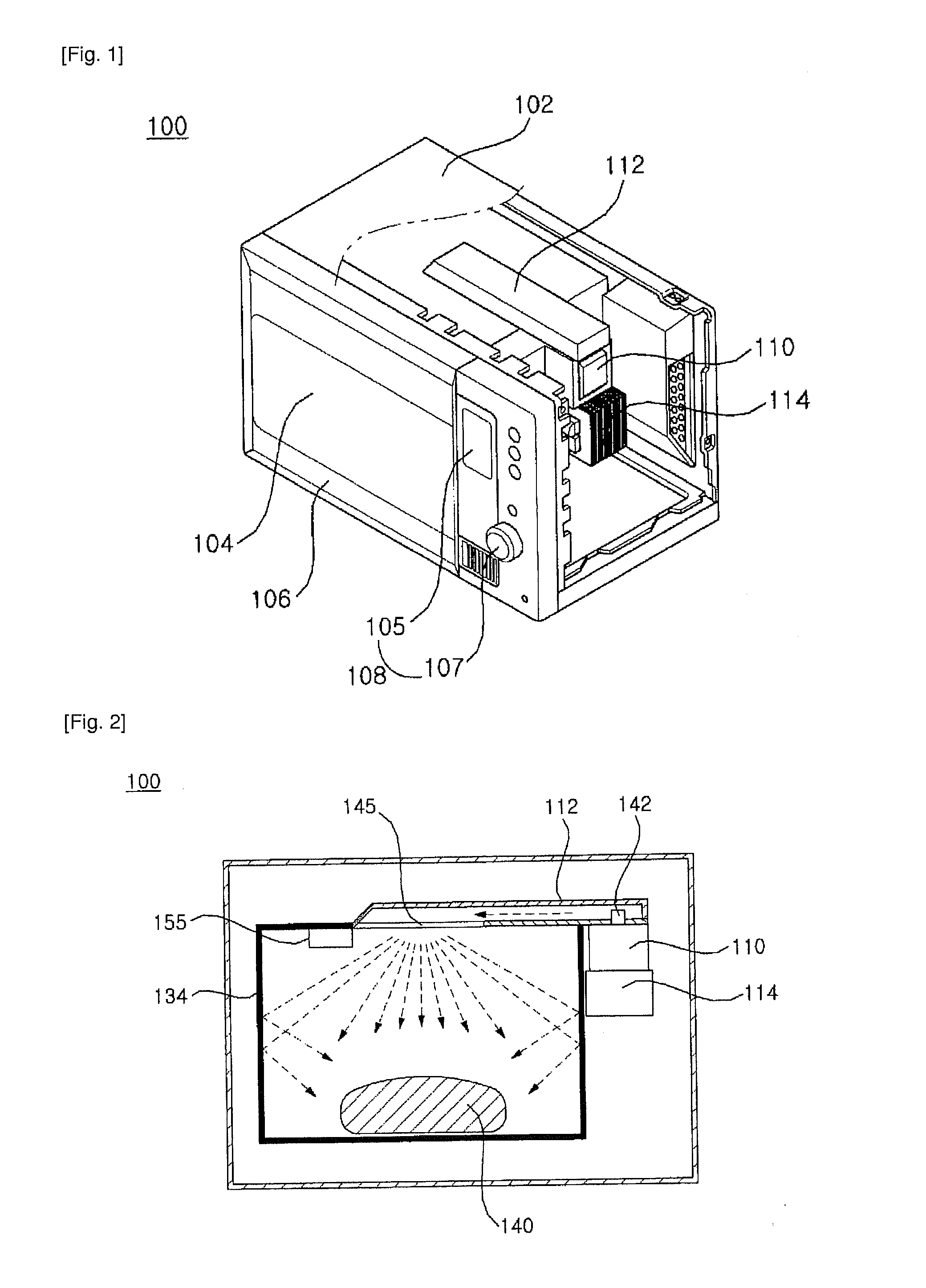 Cooking apparatus