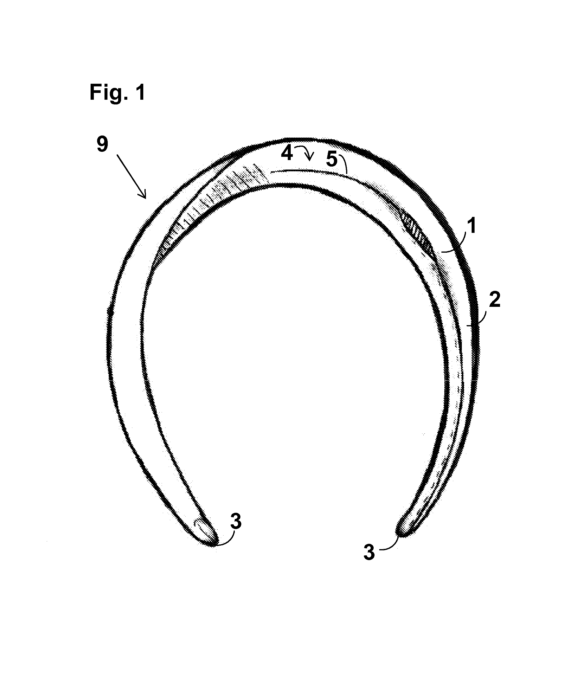 Interchangeable headband cover