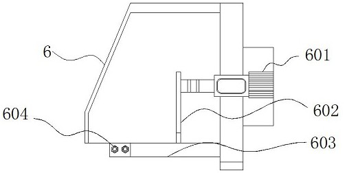 Case sealer for automatic packaging machine