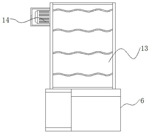 Case sealer for automatic packaging machine