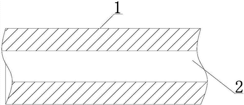 3D printing consumable and application thereof