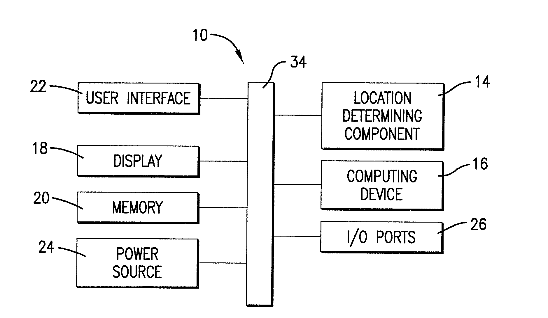 Methods and apparatus for using position/attitude information to enhance a vehicle guidance system