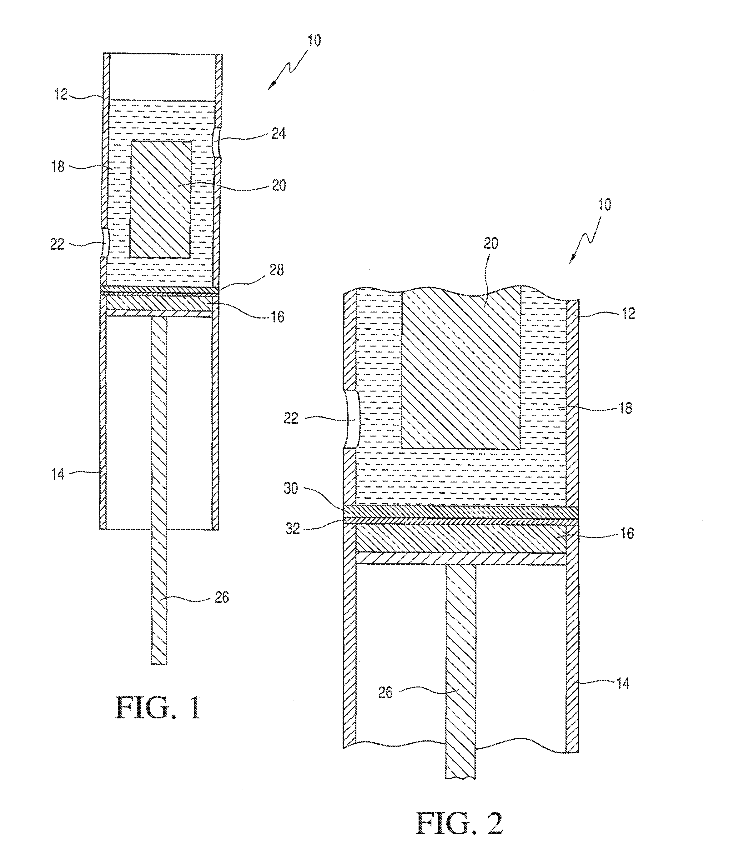 Producing lithium