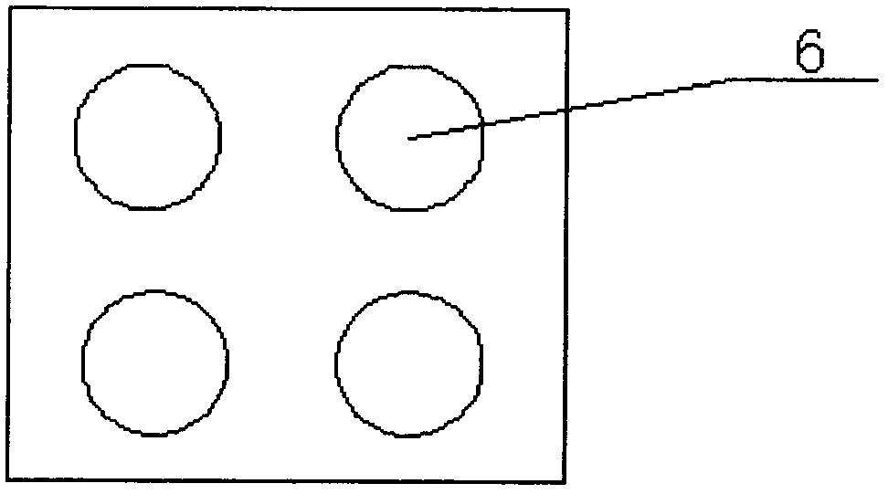 High-precision printed circuit board