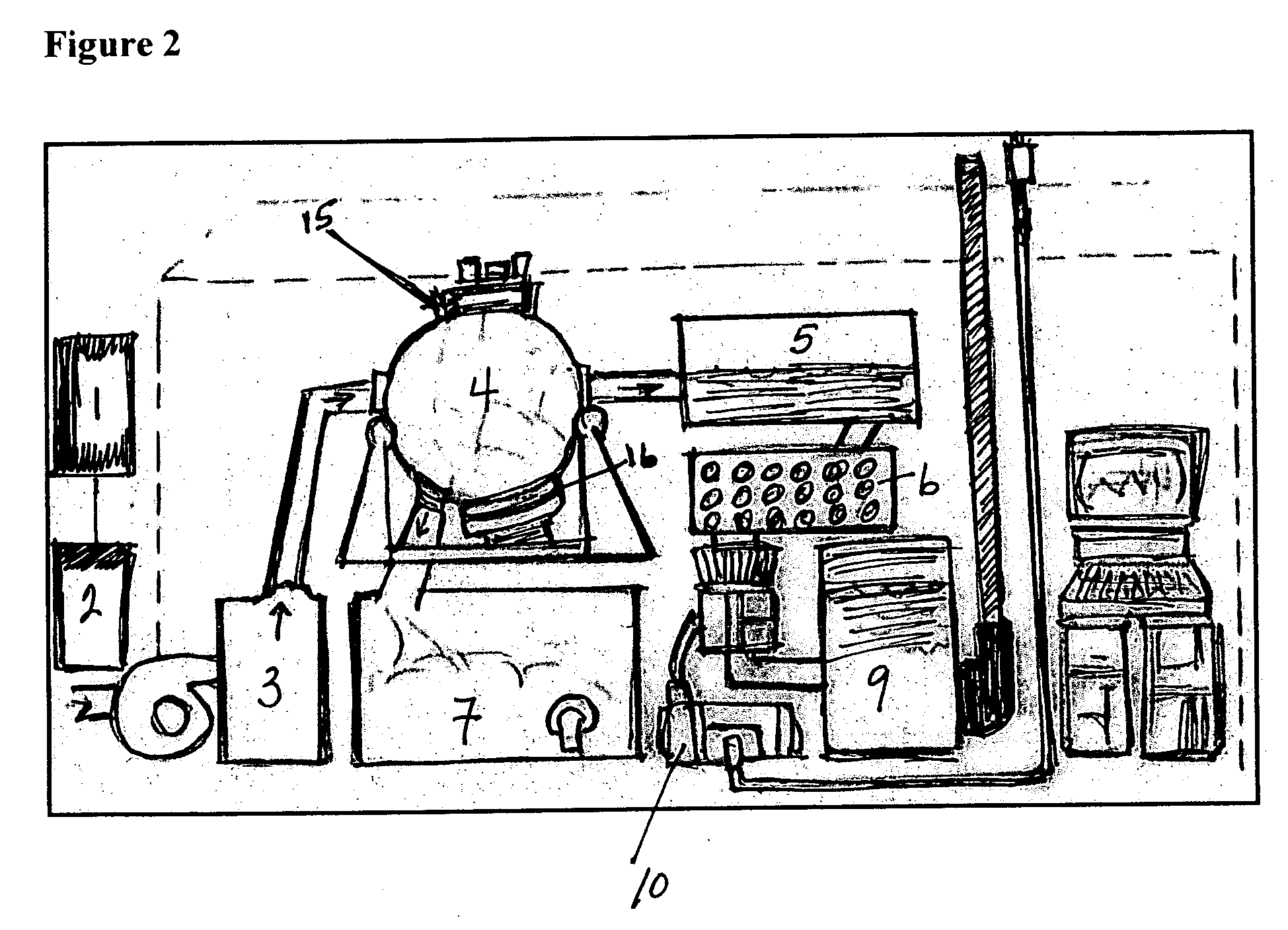 Hybrid magnetohydrodynamo (MHD) field sanitation generator for treating wastewater, sewages & sludge and recovering potable water