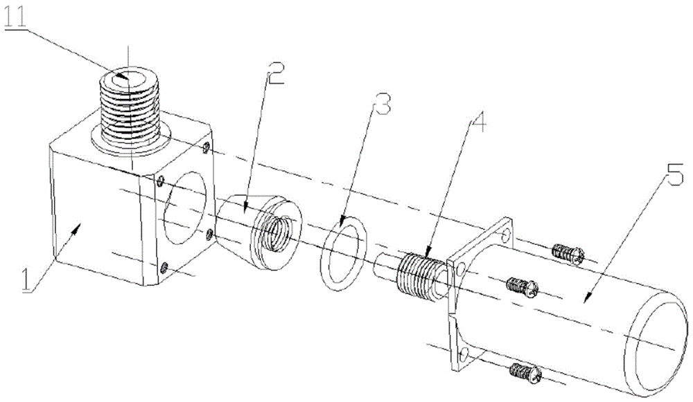 Oil discharge valve of engine sump and control circuit of oil discharge valve