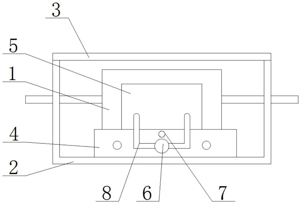 Automobile inverter