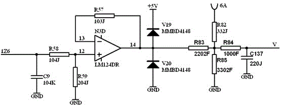 Power coordinated control method of AC-DC (alternating current-direct current) locomotive under working condition of low system voltage