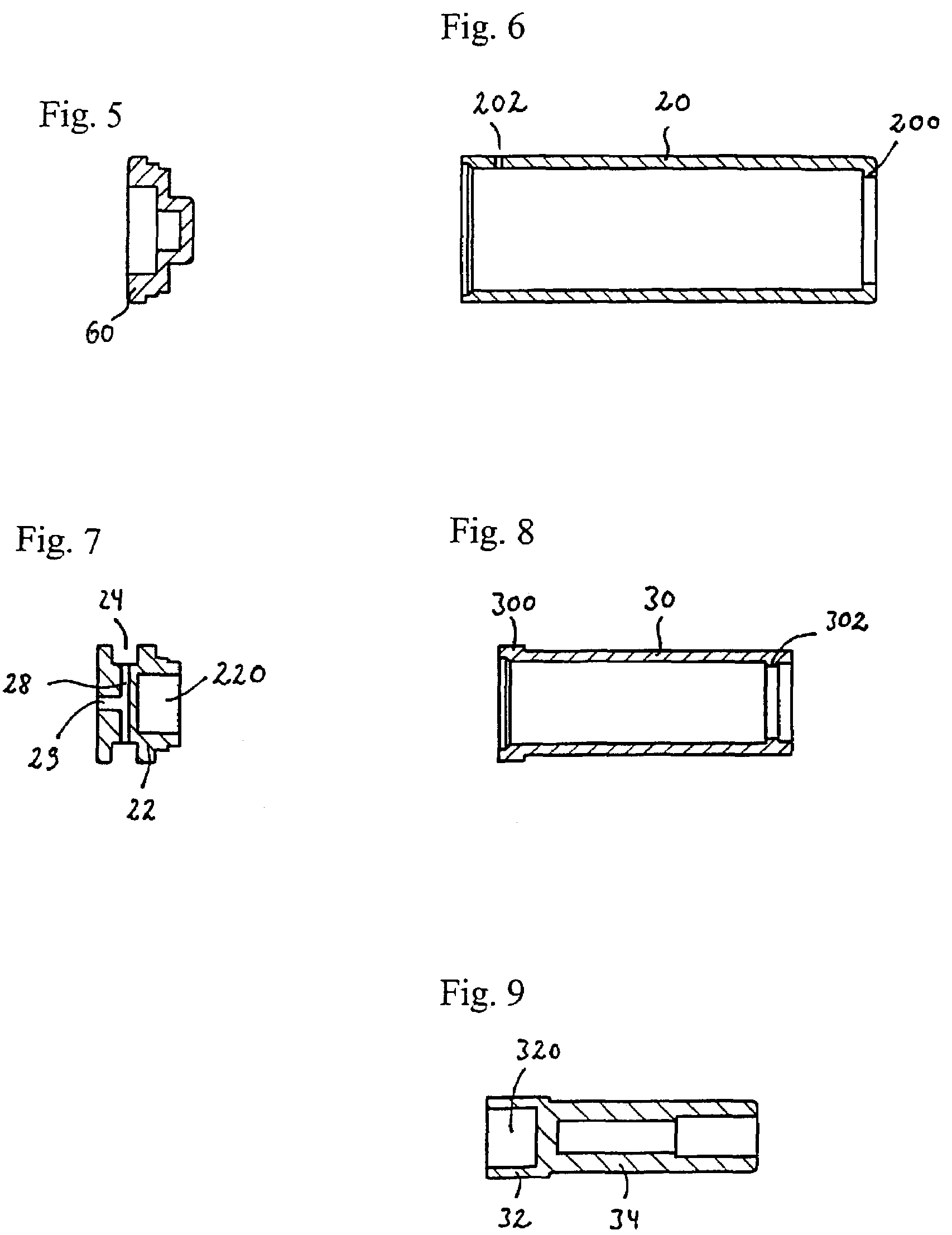 Damping apparatus for moving furniture parts