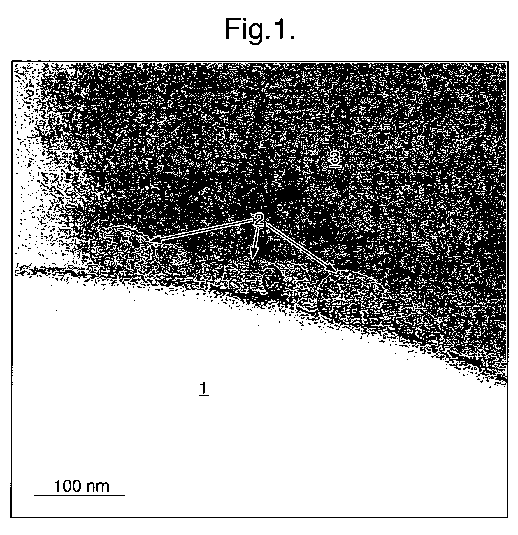 Process for the preparation of an emulsion