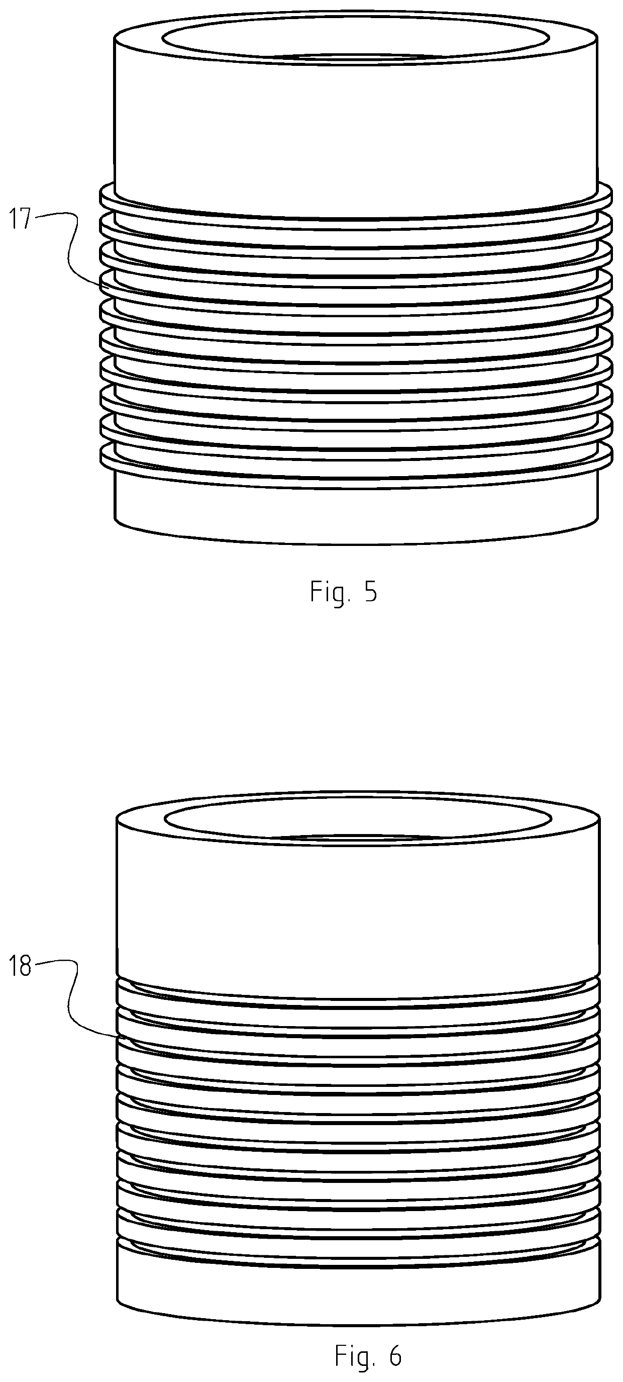 Battery cooling system for new energy vehicle