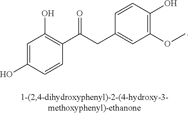 Beverages containing rare sugars