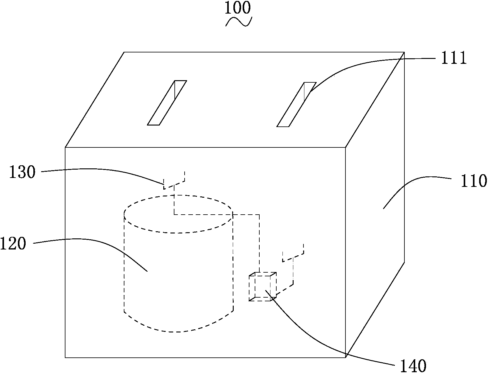 Socket and socket unit