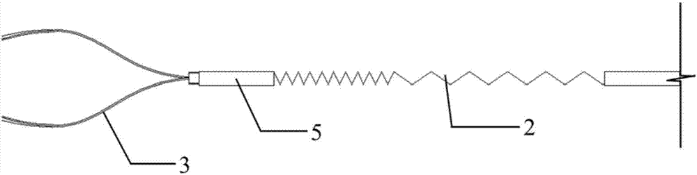 Thrombus extraction apparatus