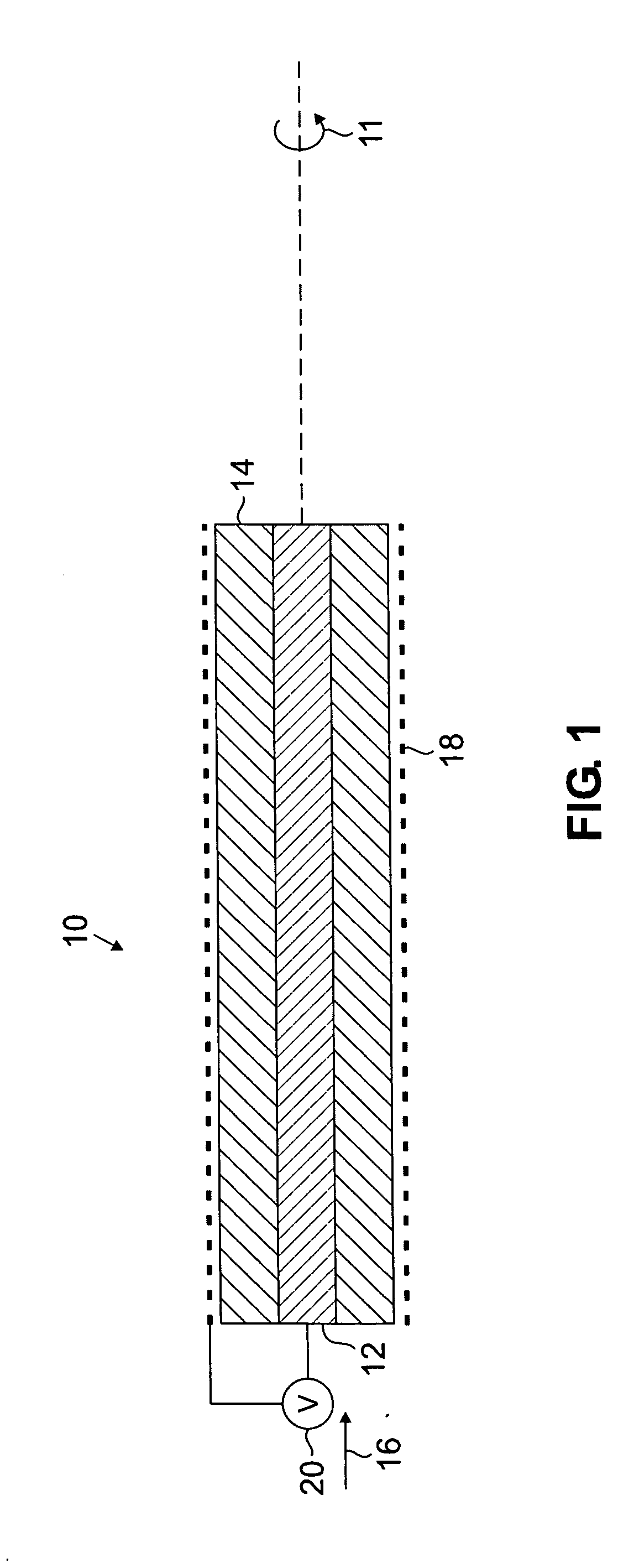 Robotic endoscope