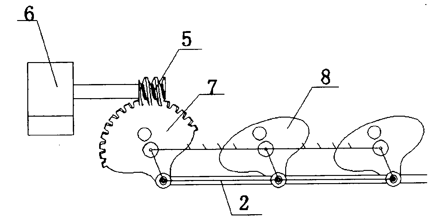 Tracking concentrating solar receiving device