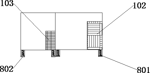 Hardware stamping and cutting equipment