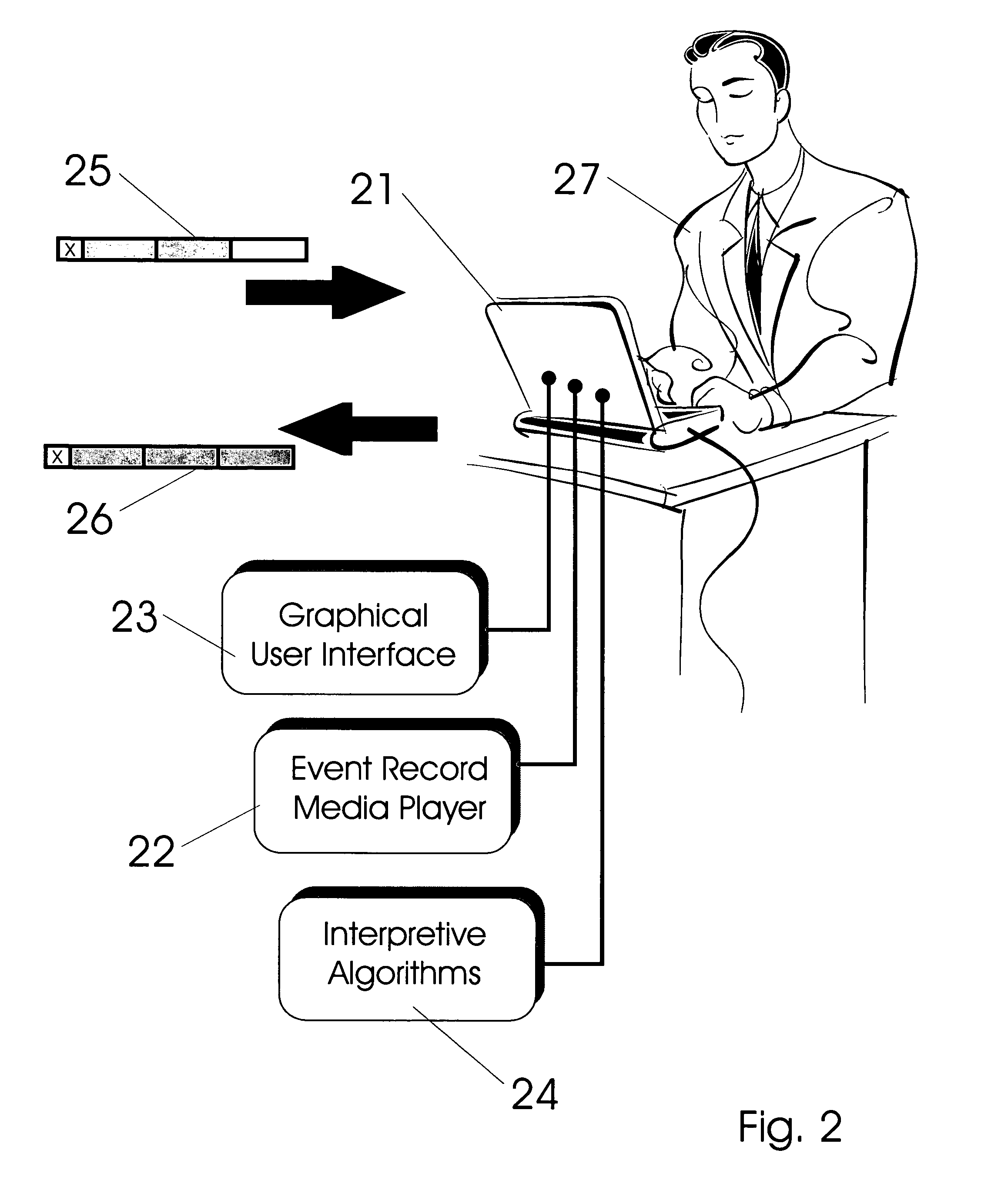 Vehicle exception event management systems