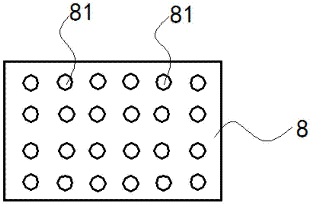 IC card packaging device and method