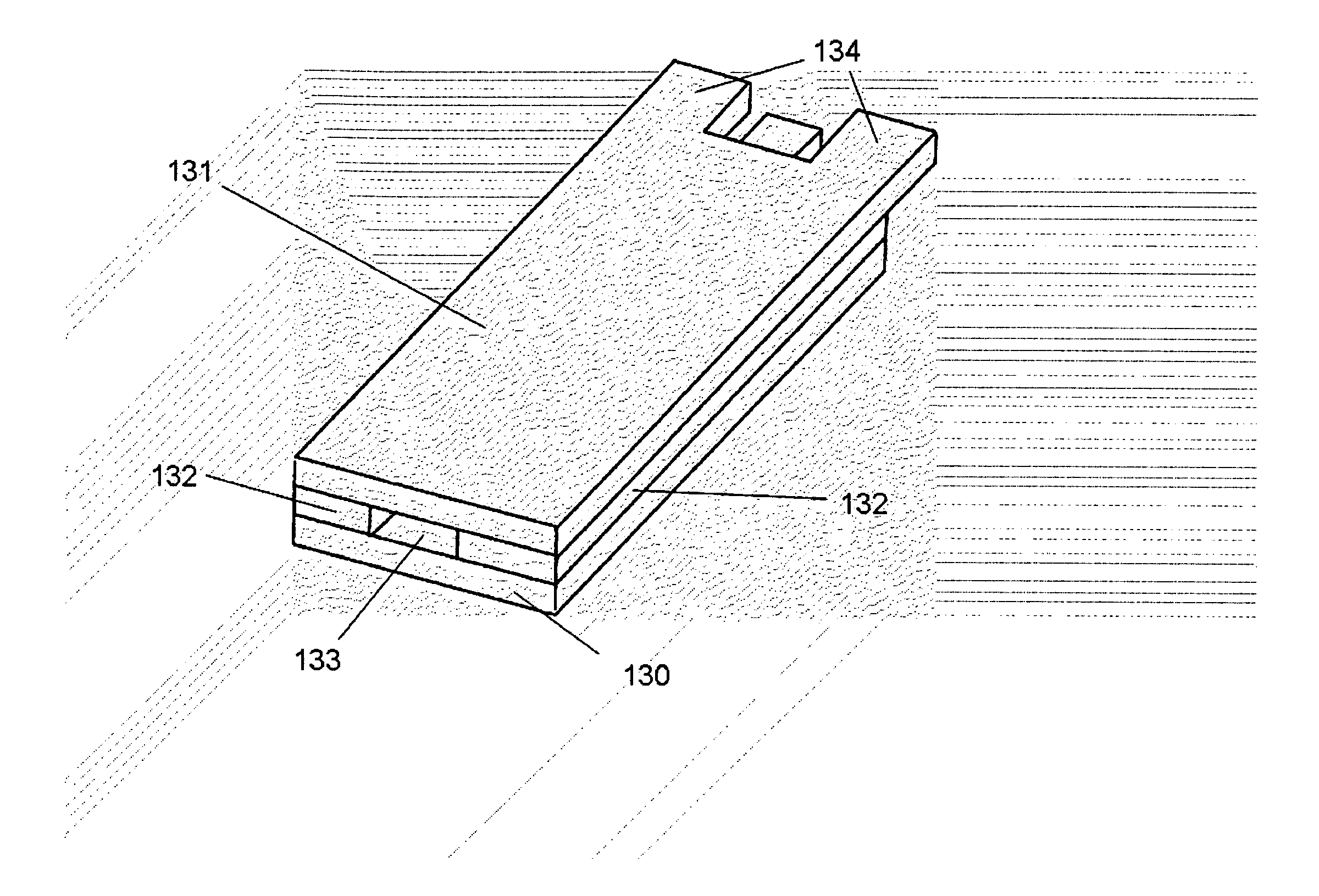 Electrochemical Cell and Method of Making an Electrochemical Cell