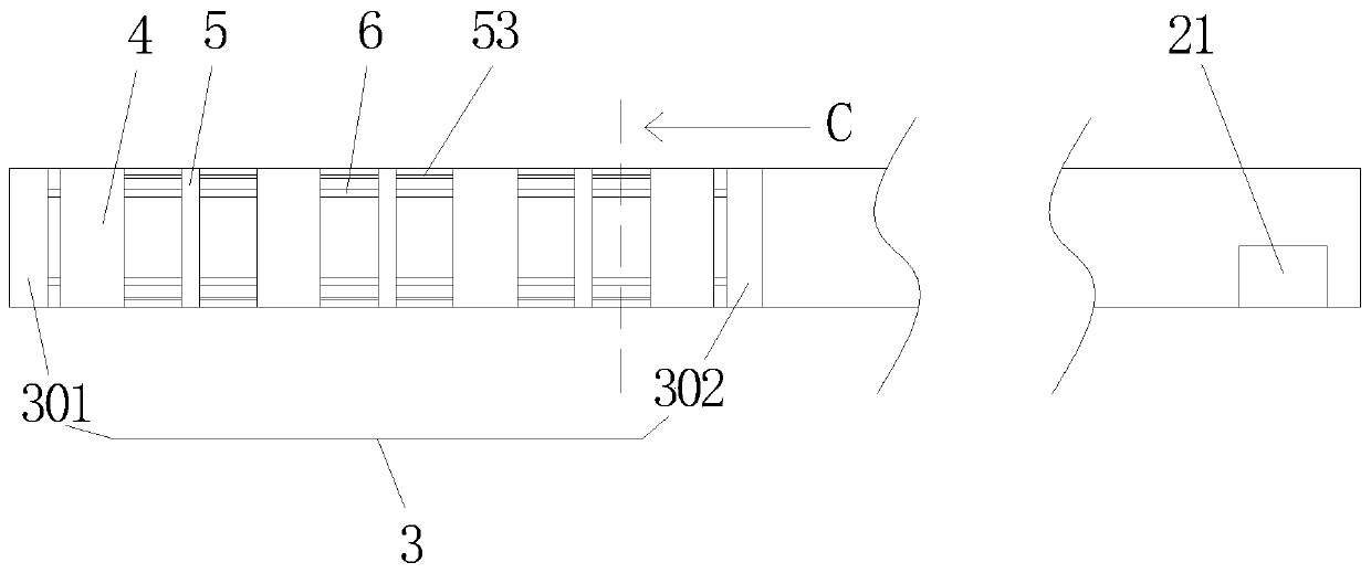 An intelligent balanced anti-vibration vehicle access control barrier system and its control method