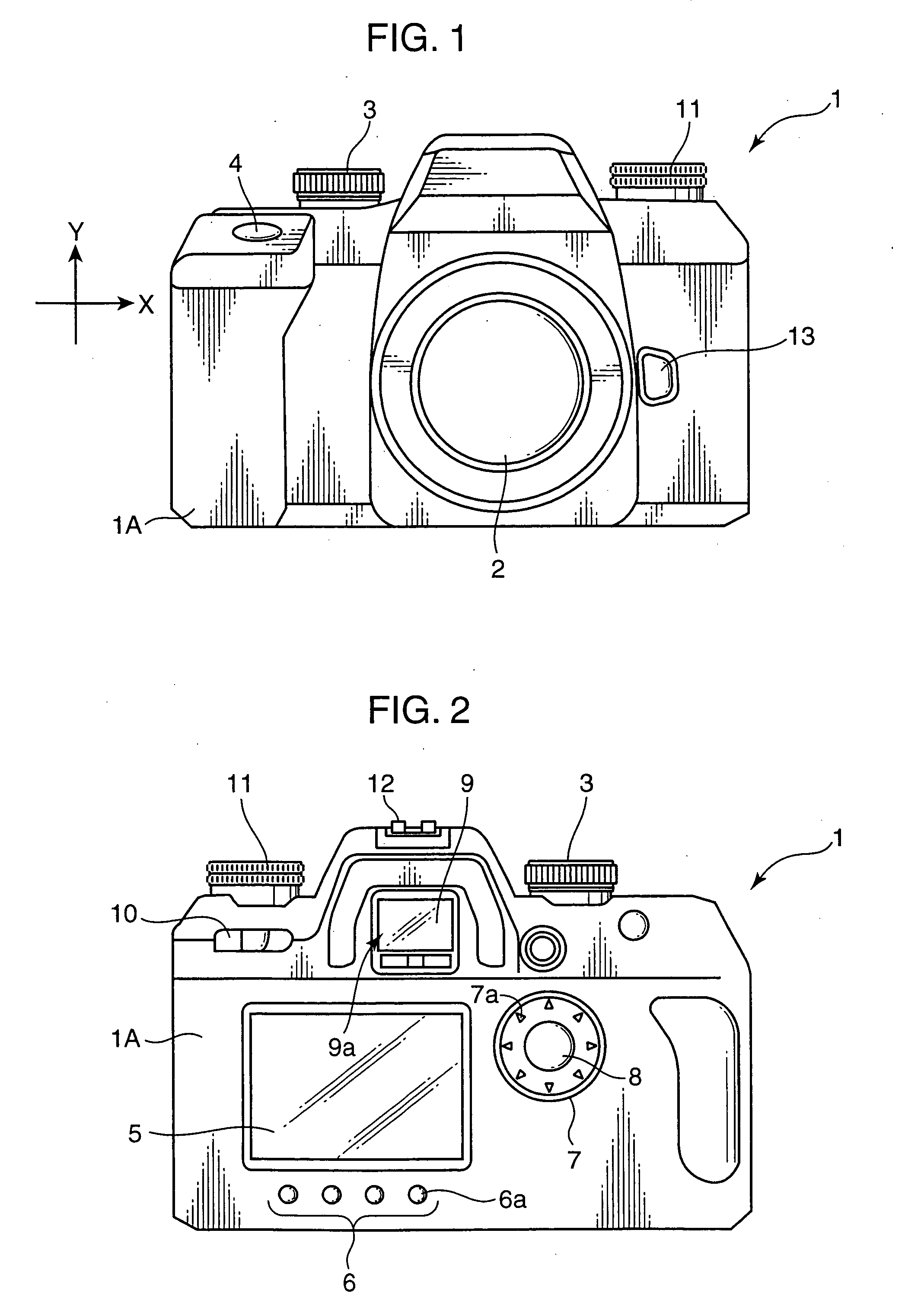 Image sensing apparatus