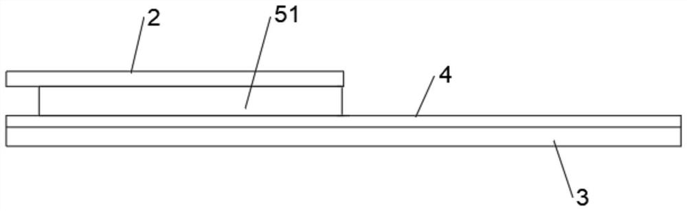 Wearable fabric antenna applied to WLAN