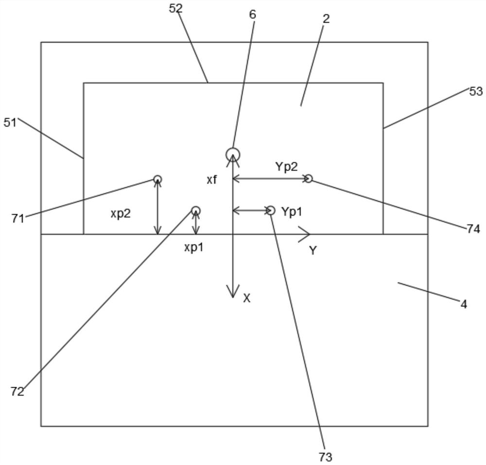 Wearable fabric antenna applied to WLAN