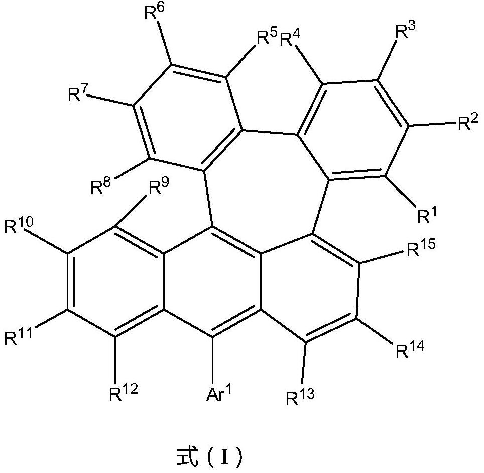 Anthracene derivatives, organic electroluminescent materials, light emitting devices and consumer products