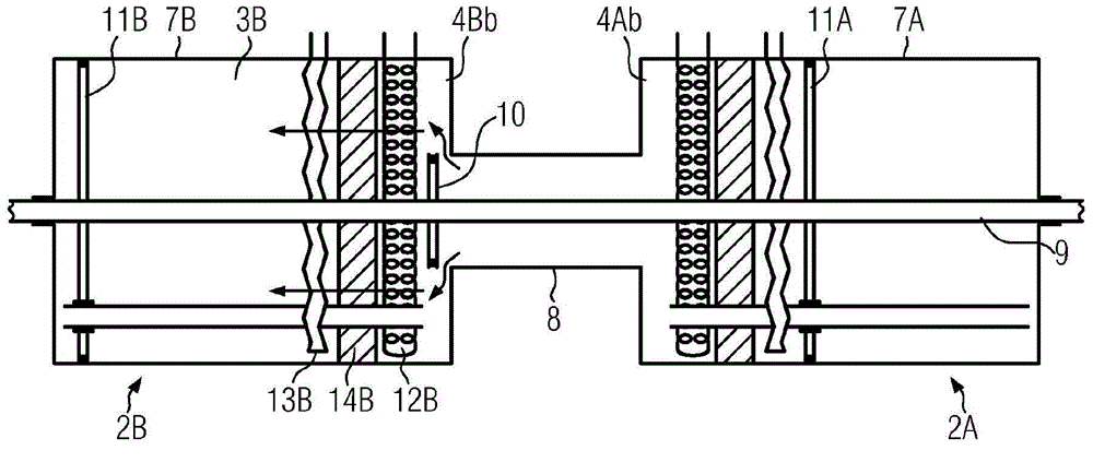 Heat engine and thermodynamic cycle for converting heat into useful work