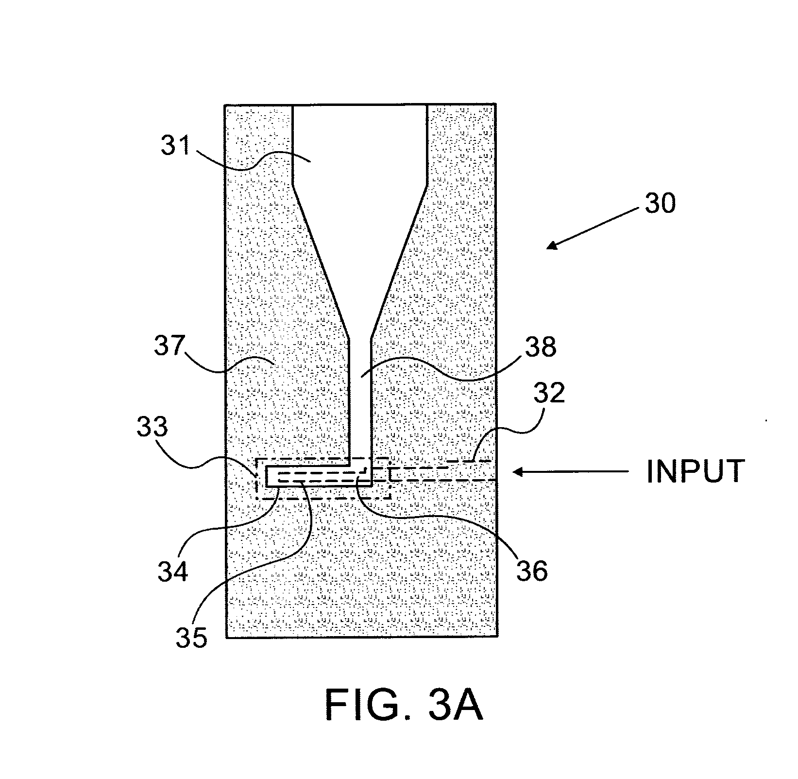 Compact tapered slot antenna