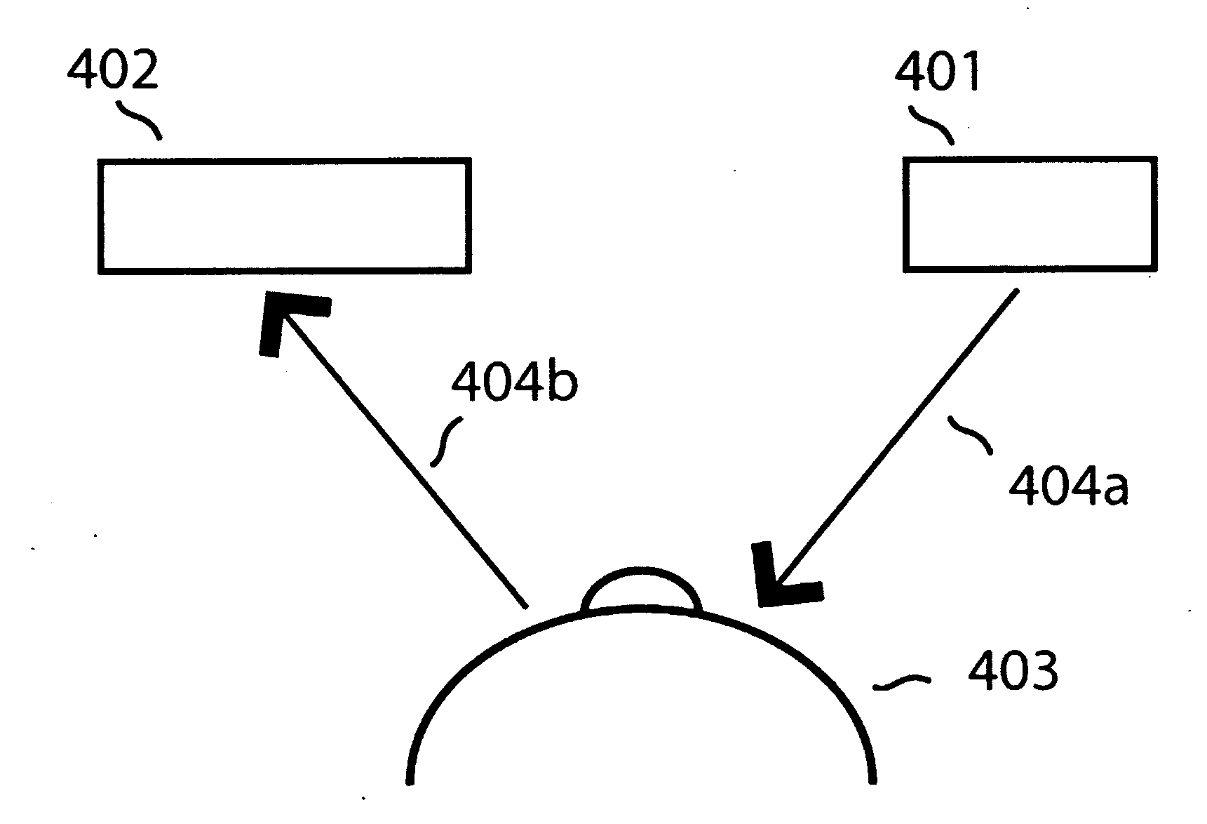 REM-Sleep Directed Visual Alarm System and Method