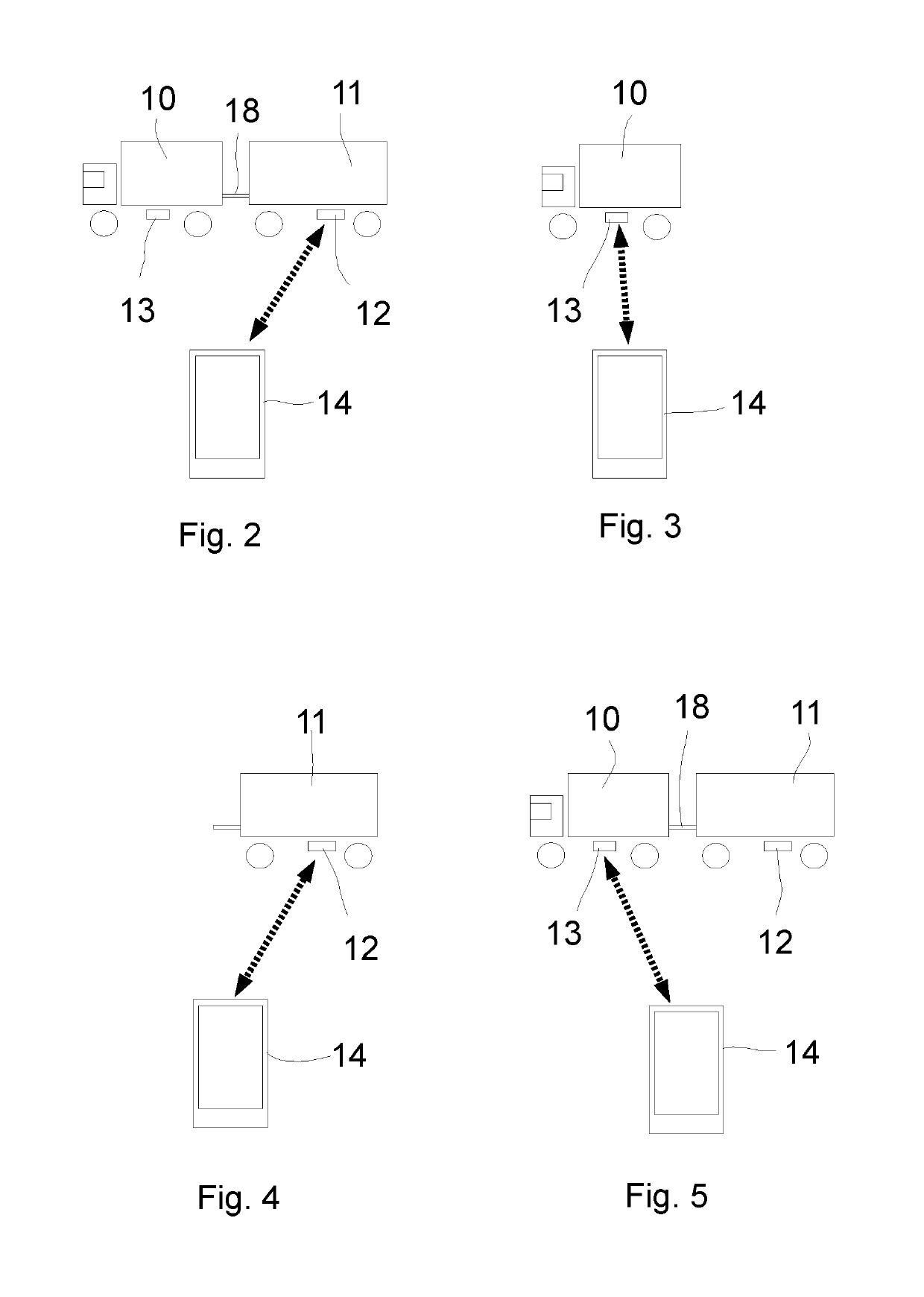 Method for authorization in a wireless vehicle network